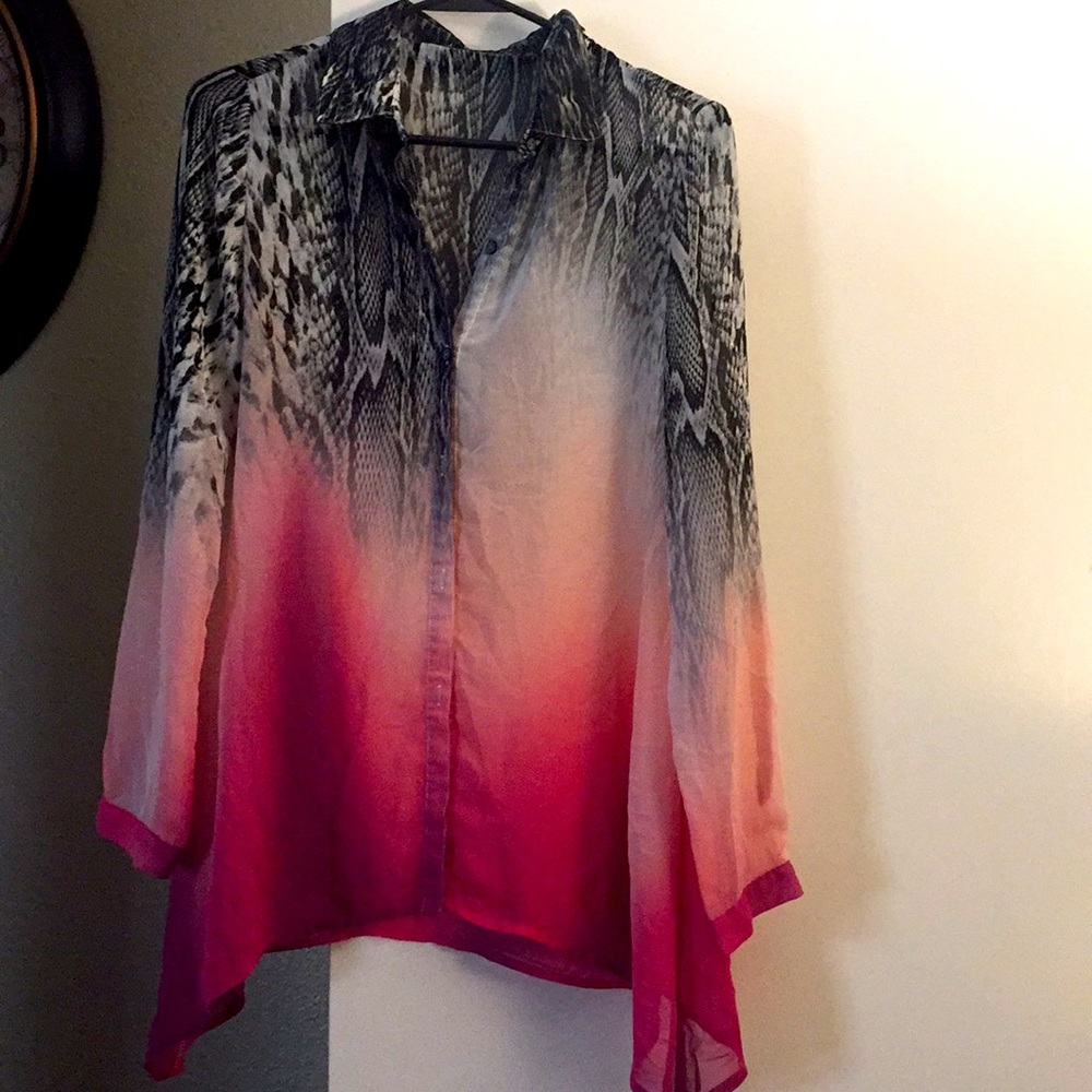 blouse